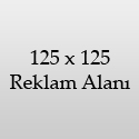 Bu alana reklam vermek için tıklayınız