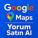 Google maps yorum satın al