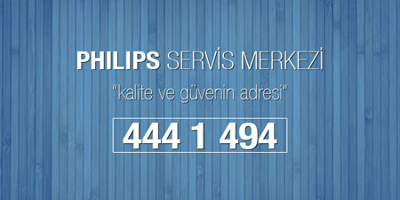 philips-servis