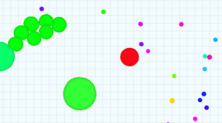 agar-io