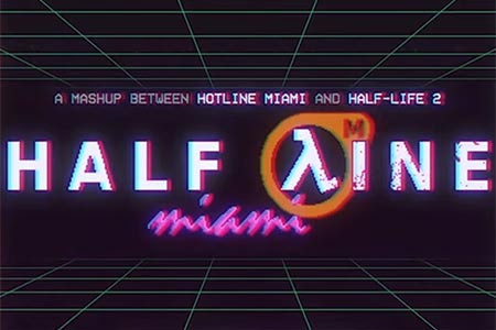half-line-miami