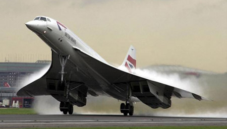 concorde