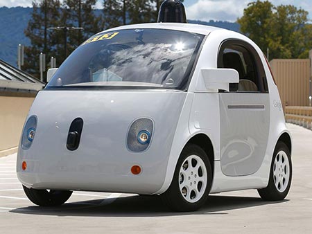 google-surucusuz-otomobil