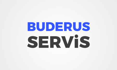 buderus-servis