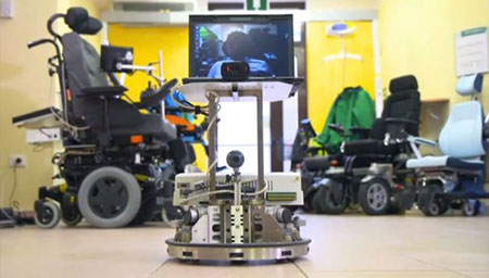 telepresence-robot