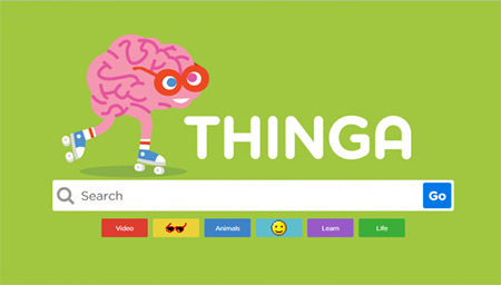 thinga-arama-motoru