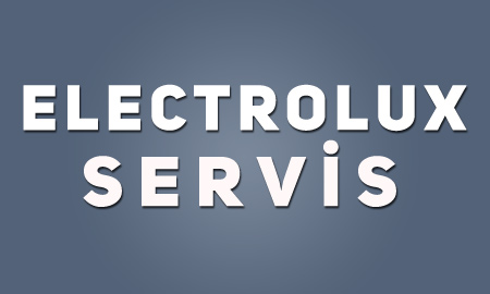 electrolux-servis