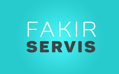fakir-servis