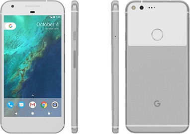 google-pixel