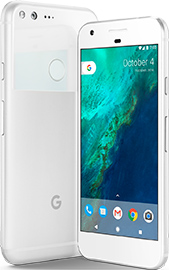 google-pixel