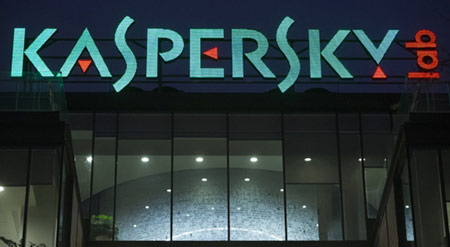 kaspersky-lab