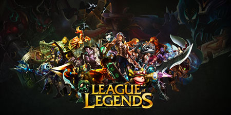 league-of-legends