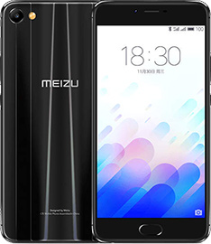 meizu-m3x