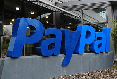 paypal