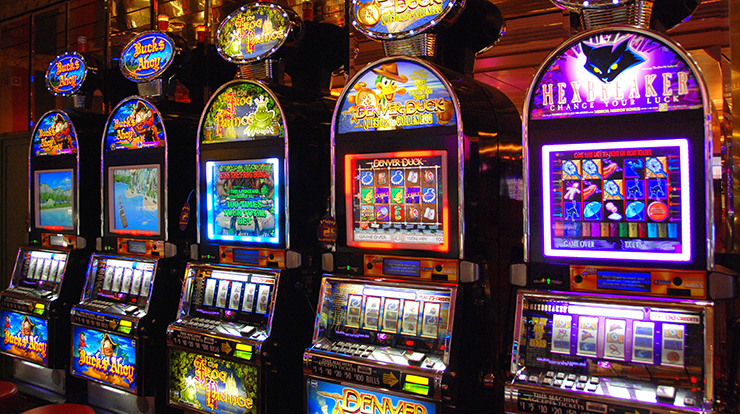 Casino