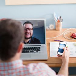 Akıllı Telefonu Webcam Olarak Kullanmak