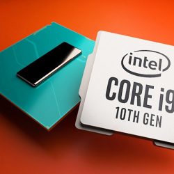 Intel Core i9-10900K