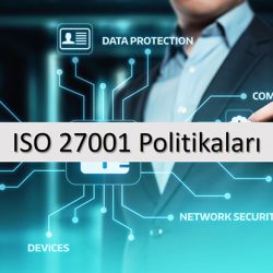 ISO 27001 Politikaları