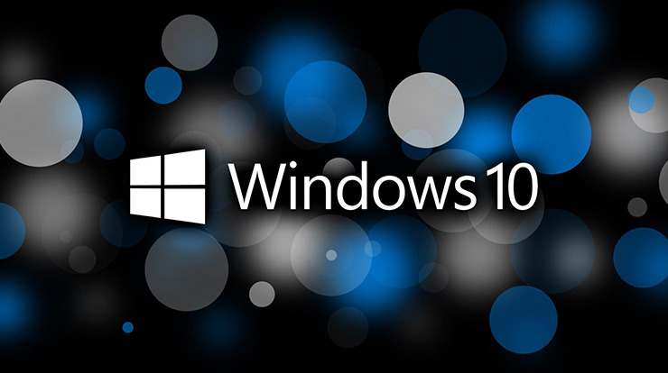 Windows 10