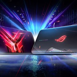 Asus ROG Phone 3