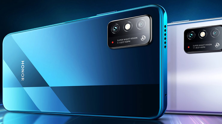 Honor 10X Max