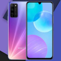 Honor 30 Lite