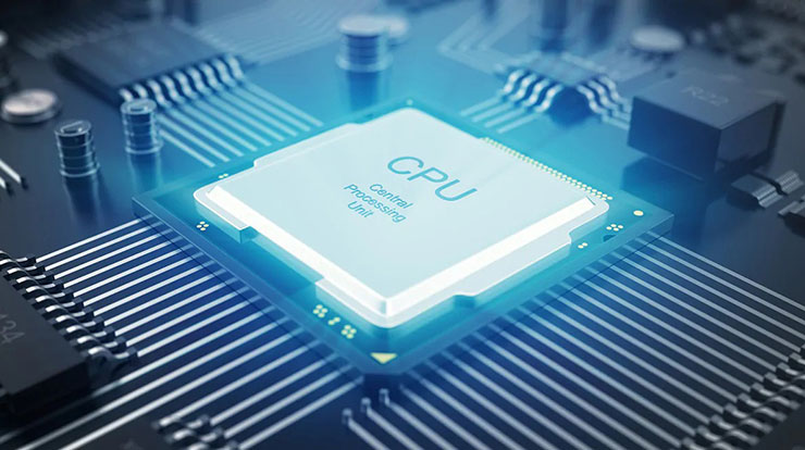 İşlemci CPU