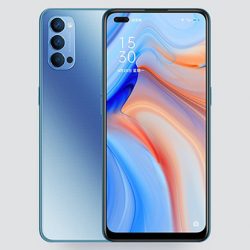 Oppo Reno 4