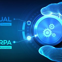 Robotik Süreç Otomasyonu RPA
