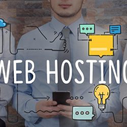 Web Hosting