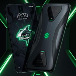 Xiaomi Black Shark 3S