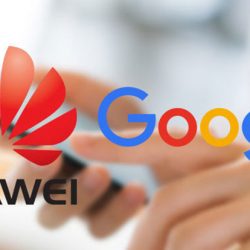 Google ve Huawei