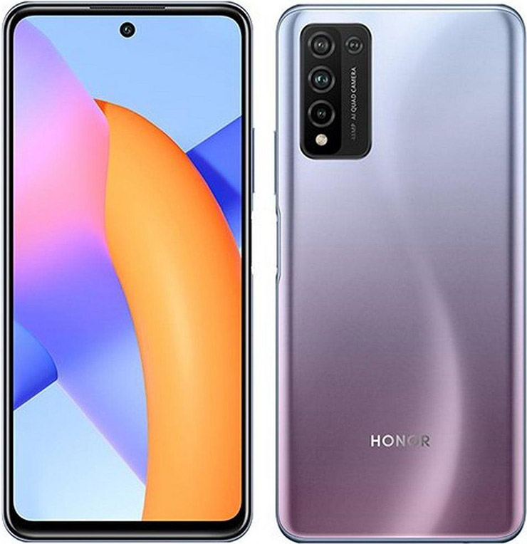 Honor 10X Lite
