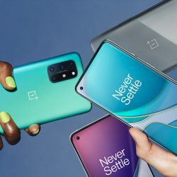 OnePlus 8T