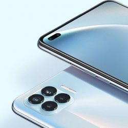 Oppo Reno 4F