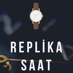 Replika Saat