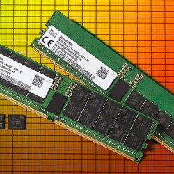 SK Hynix DDR5 RAM