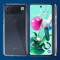 LG K92 5G