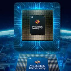 MediaTek Dimensity 700