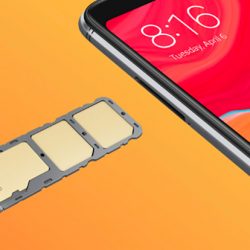 Dual SIM Çift SIM