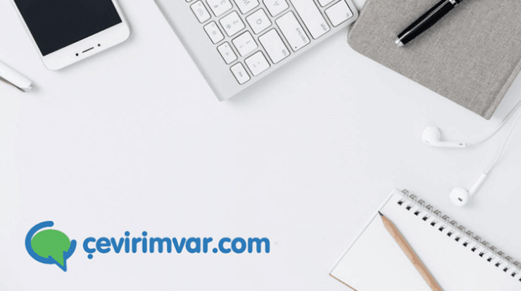 Online Tercüme Bürosu