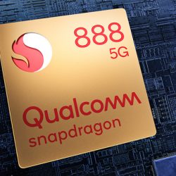 Qualcomm Snapdragon 888 5G