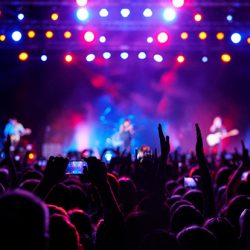 Ses ve Sahne Sistemi