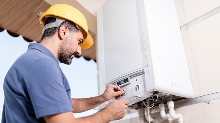 Protherm Kombi Servisi