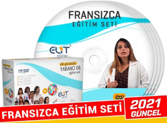 Fransızca Öğrenmek