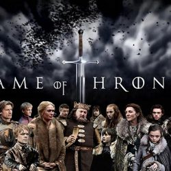 Game of Thrones
