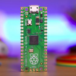 Raspberry Pi Pico