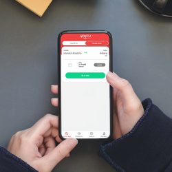 Uçak Bileti ve Otobüs Bileti Uygulaması