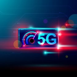 5G Hız Rekoru