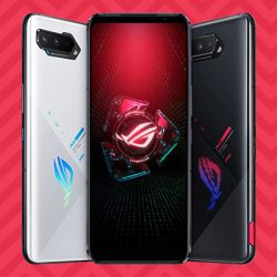 Asus ROG Phone 5